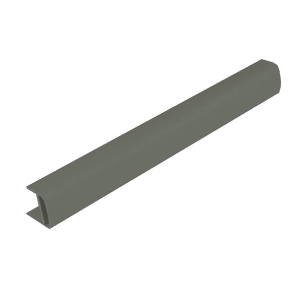 Moss Grey D Trim 4.9m image