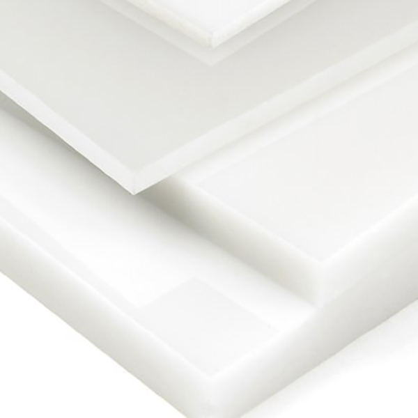 5mm Opal 050 Cast Acrylic sheet Cut to Size image