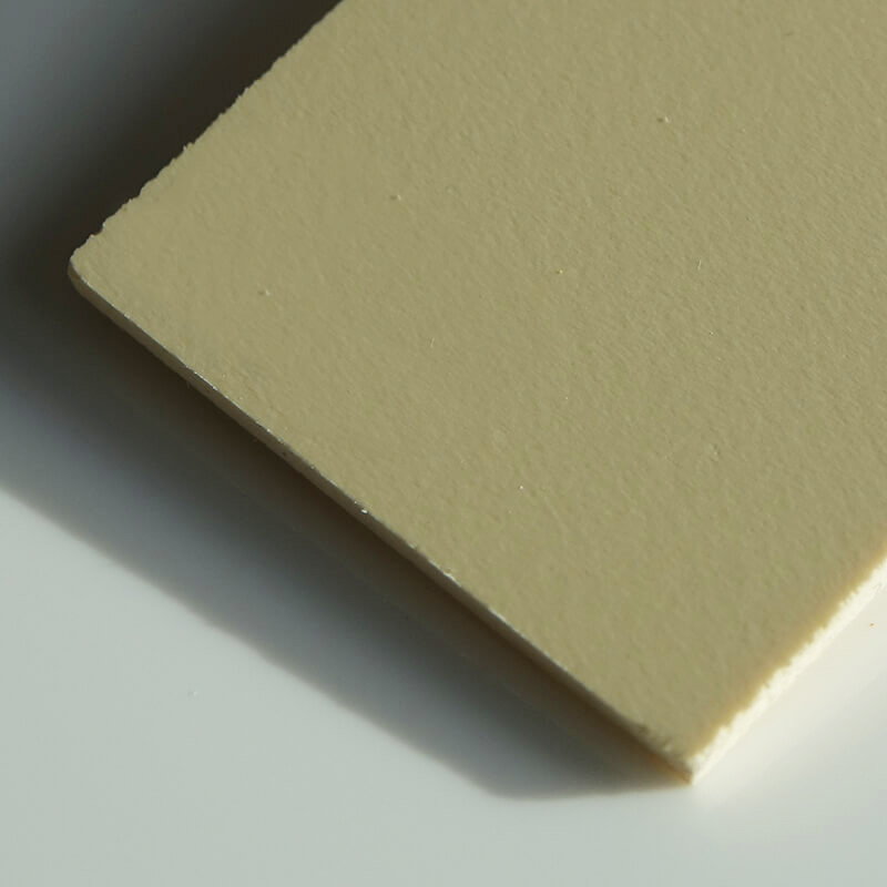5mm Medium Density Beige Matt Foam 2440mm x 1220mm image