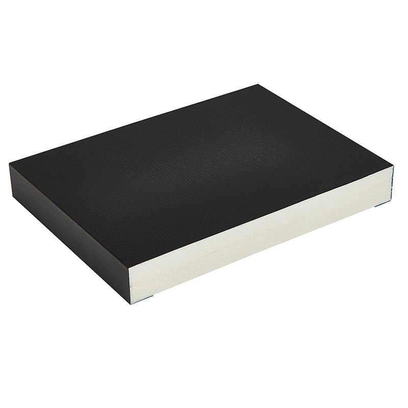 150mm x 20mm Black Ash Tudor Board 5m image