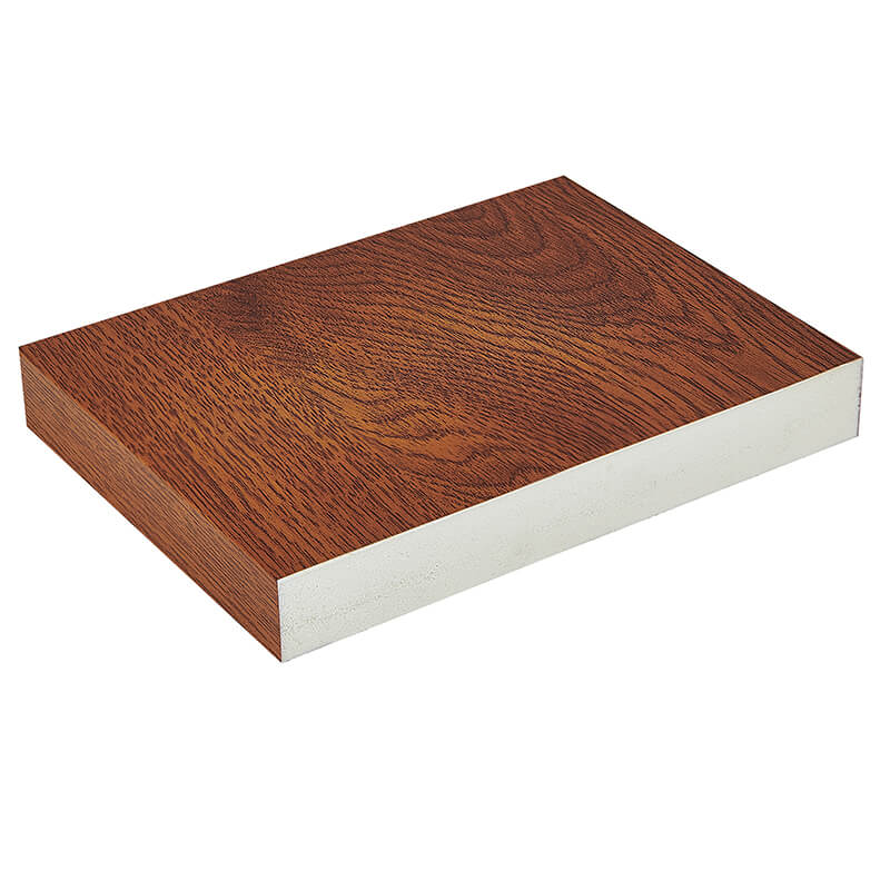 150mm x 20mm Light Oak Tudor Board 5m image