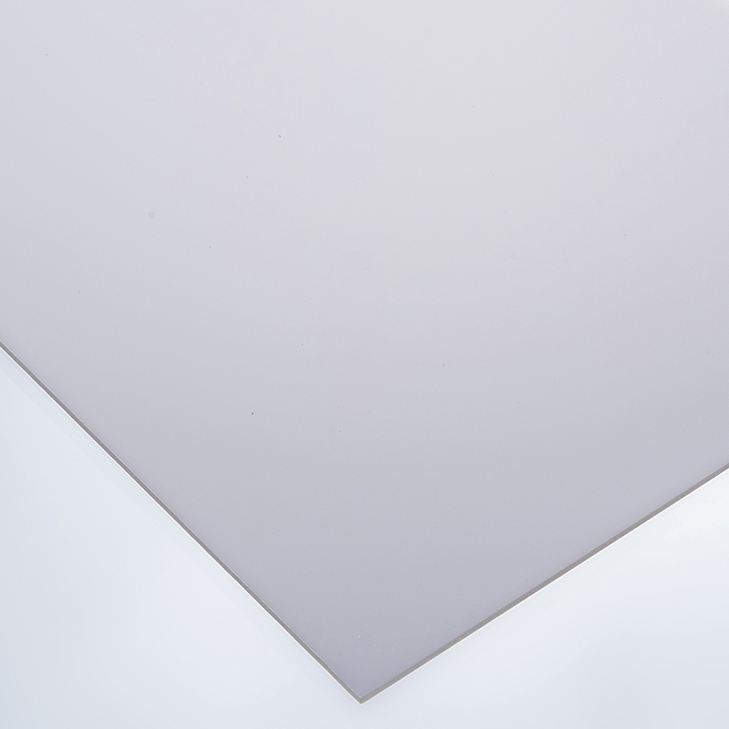 3mm Opal Polycarbonate sheet 2050mm x 1525mm image
