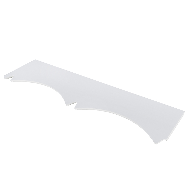 225mm Decorative Concave 16mm Fascia 5m image