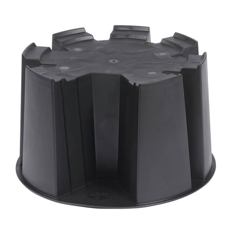 FloPlast Water Butt Stand - For Standard Water Butt 200L image