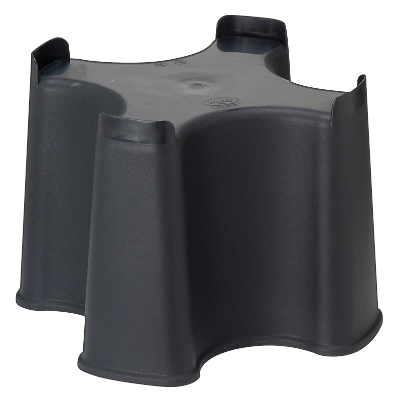 FloPlast Water Butt Stand - For Slim Water Butt 100L image
