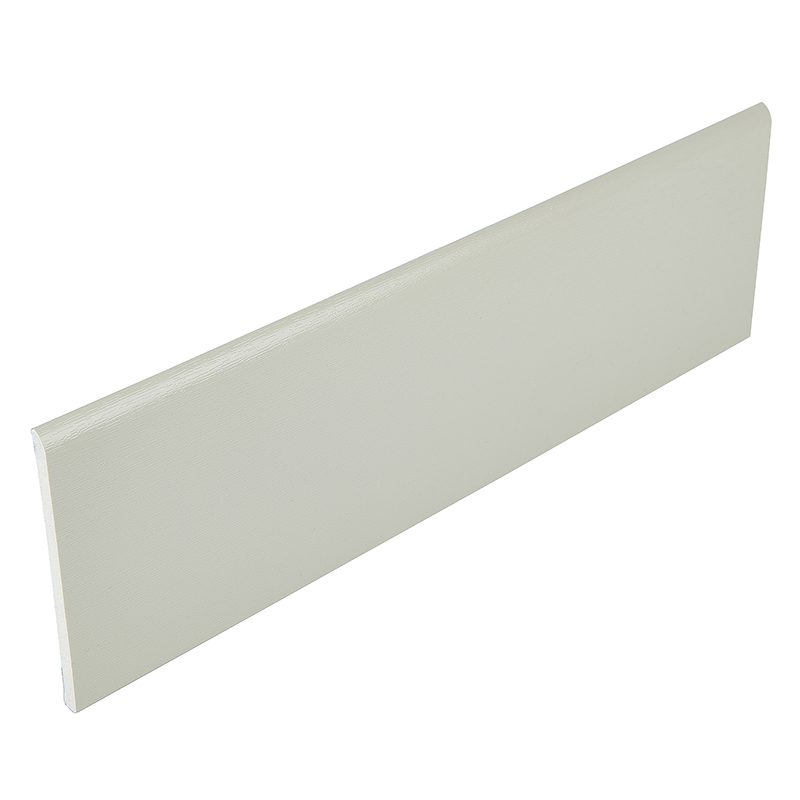 70mm uPVC Architrave Pebble Grey 5m image
