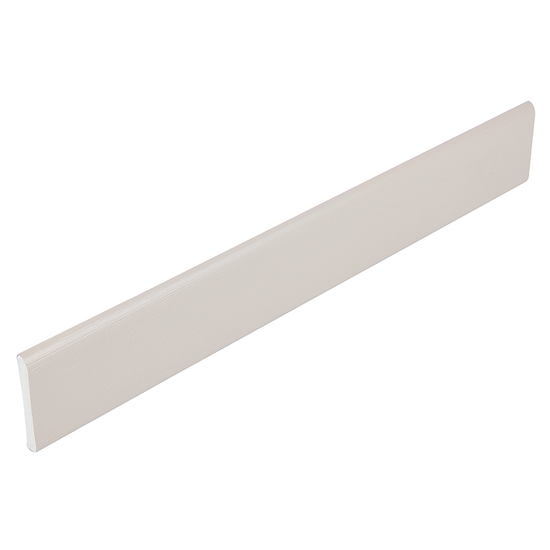 45mm uPVC Architrave Claystone 5m image