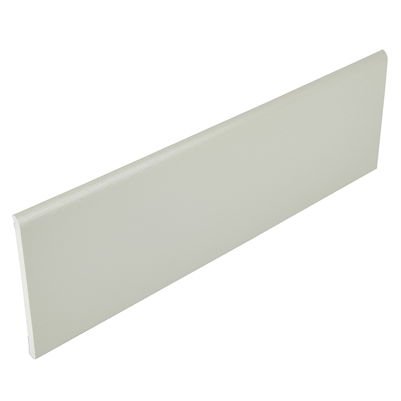 95mm uPVC Architrave Pebble Grey 5m image