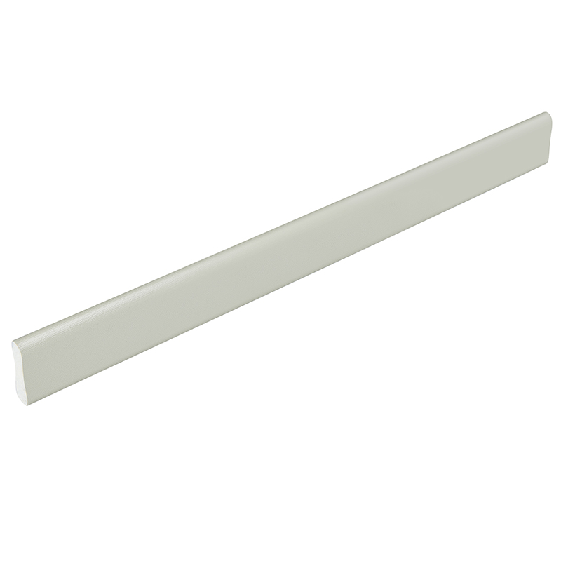 28mm Edge Fillet Pebble Grey 5m image