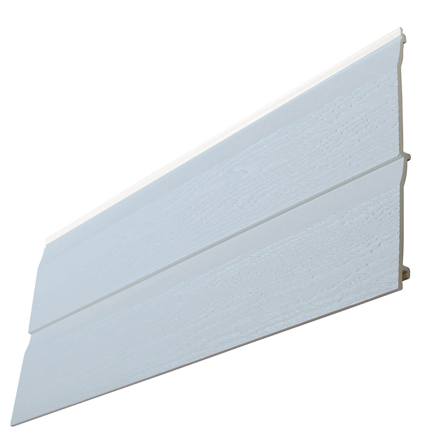 300mm Light Blue M-Boss Twin Shiplap 5m image
