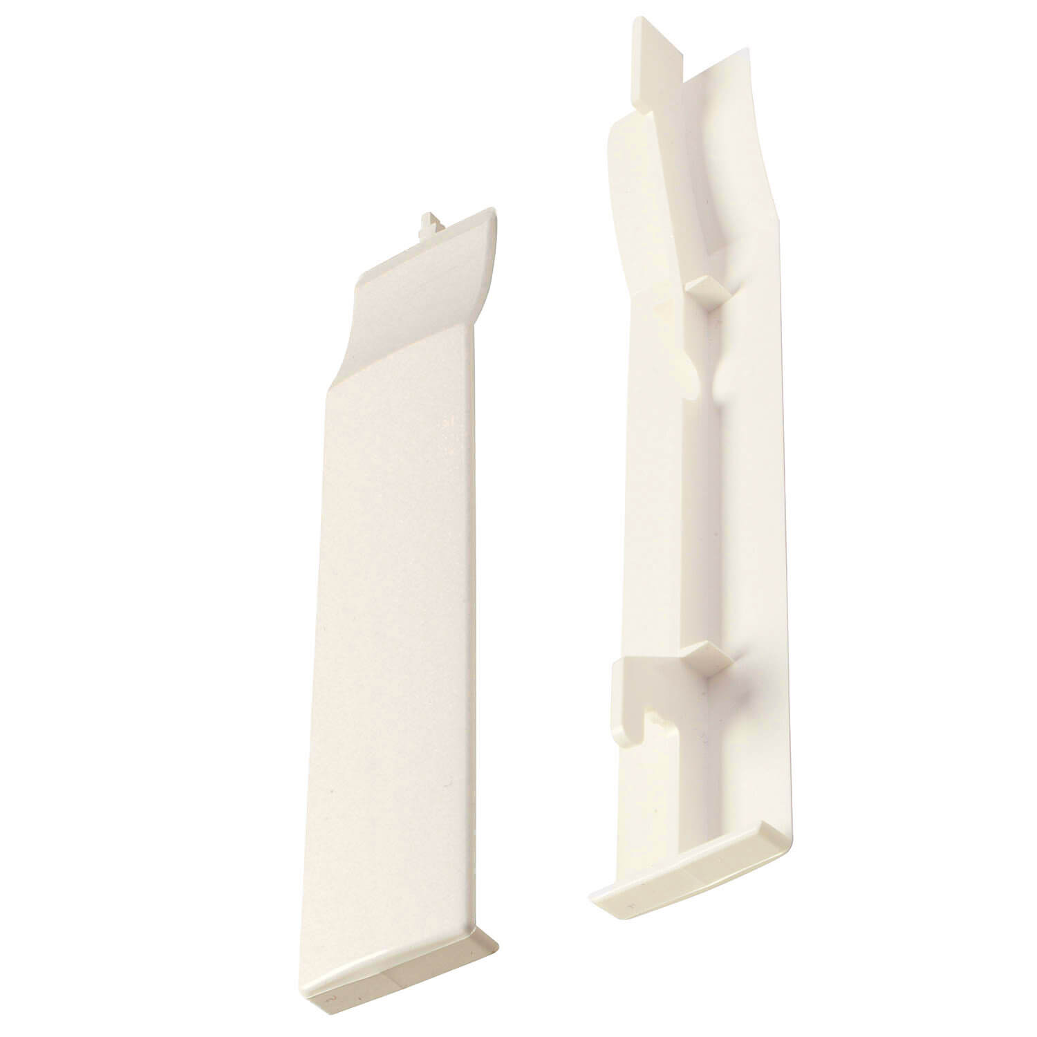 150mm Cream M-Boss Shiplap Joint image