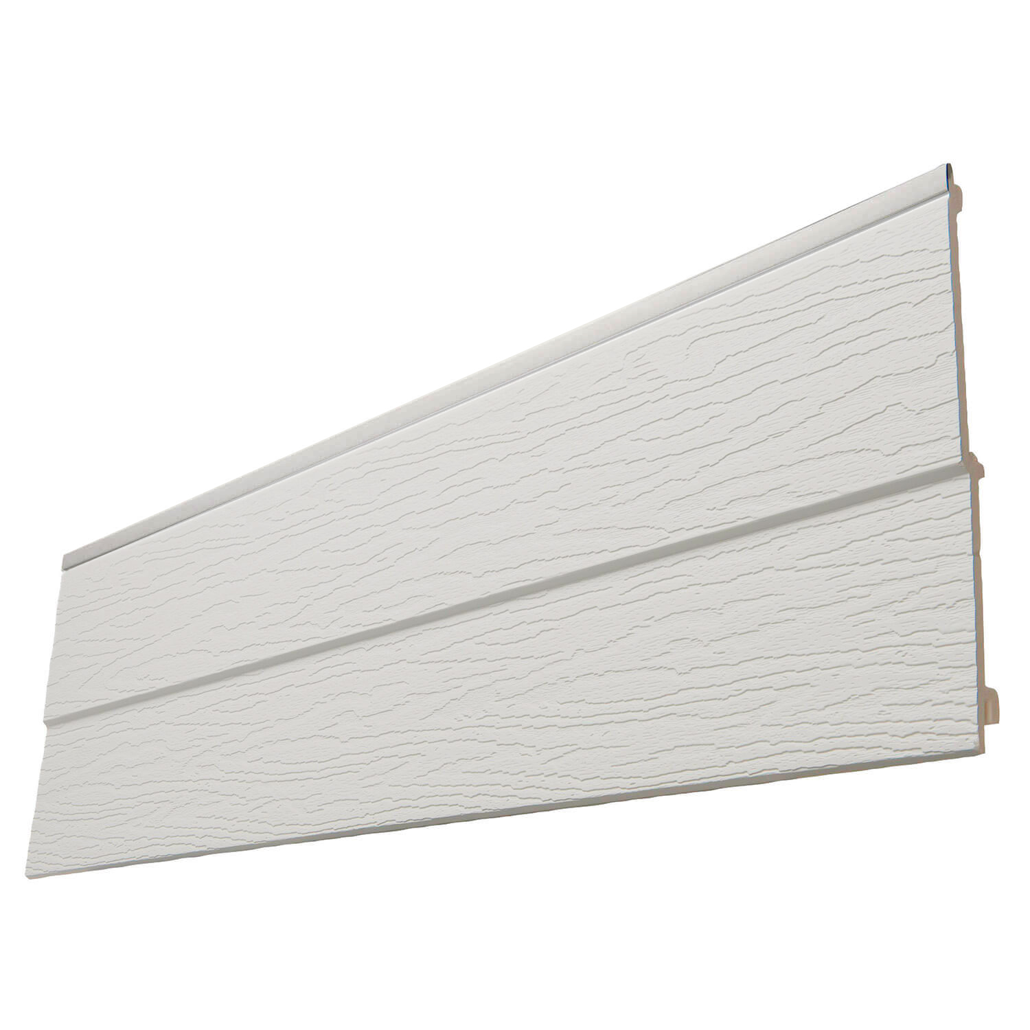 270mm Light Grey M-Boss Feather Edge Shiplap 5m image