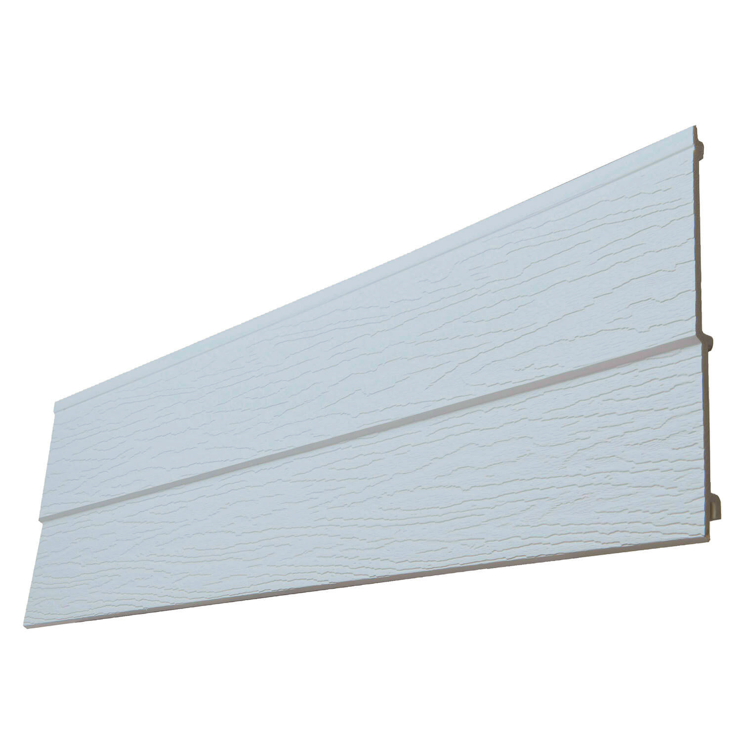 270mm Light Blue M-Boss Feather Edge Shiplap 5m image