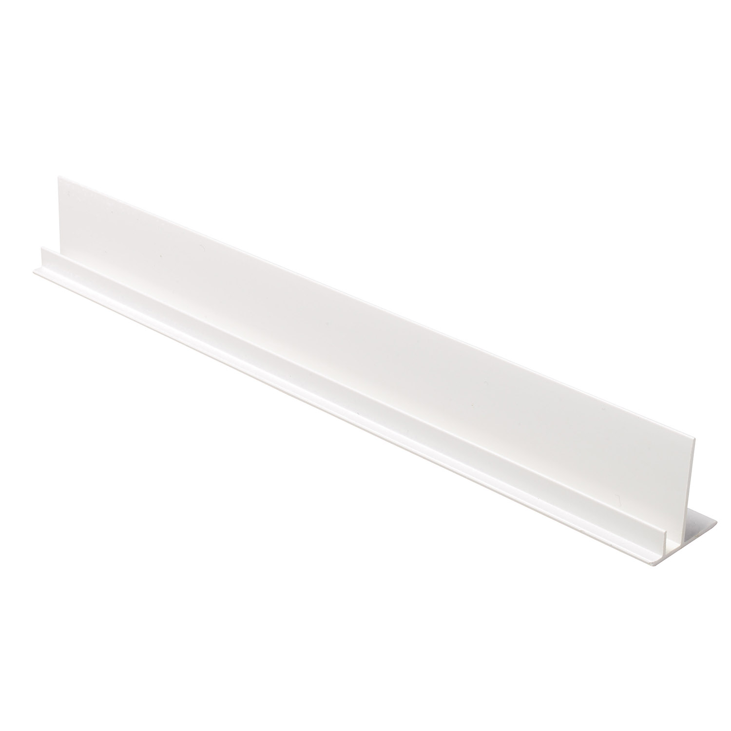 Starter and Batten Cover White M-Boss 5m image