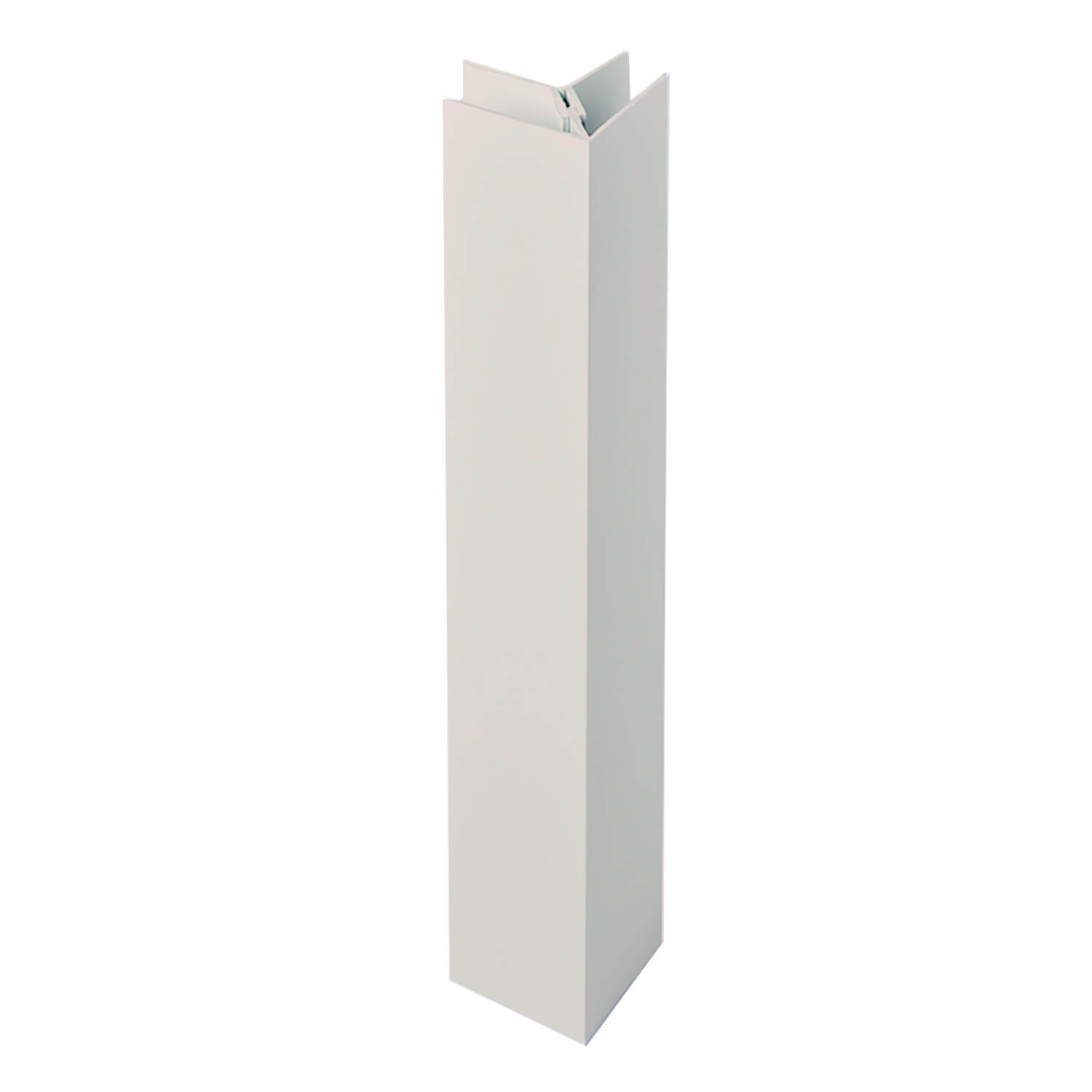 2-Part Corner Light Grey M-Boss 5m image