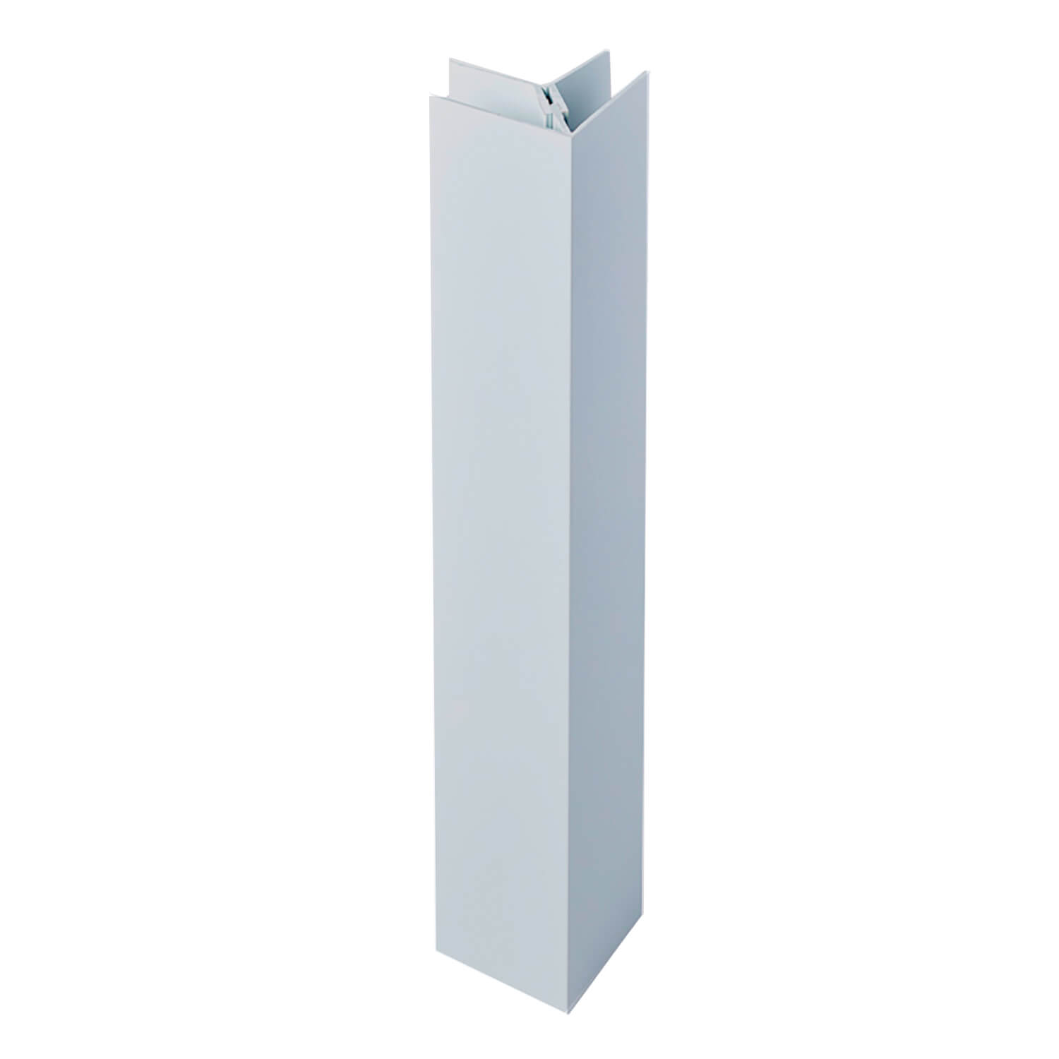 2-Part Corner Light Blue M-Boss 5m image