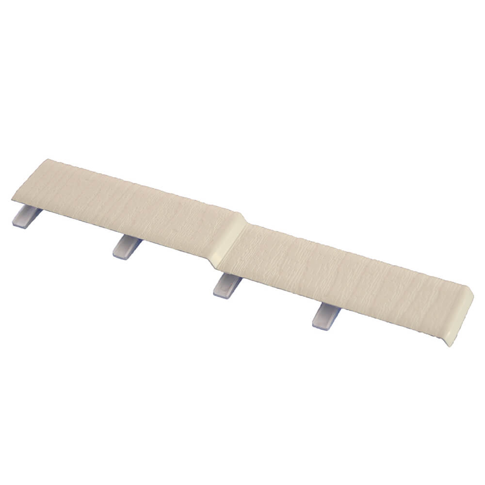 270mm Sand M-Boss Feather Edge Joint image