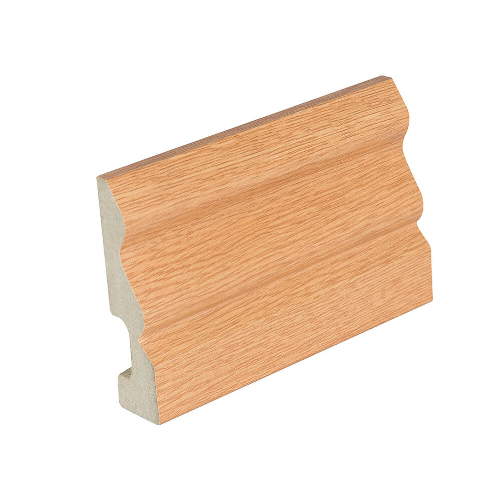 68mm Pine Ogee Architrave Skirting 4.4m image