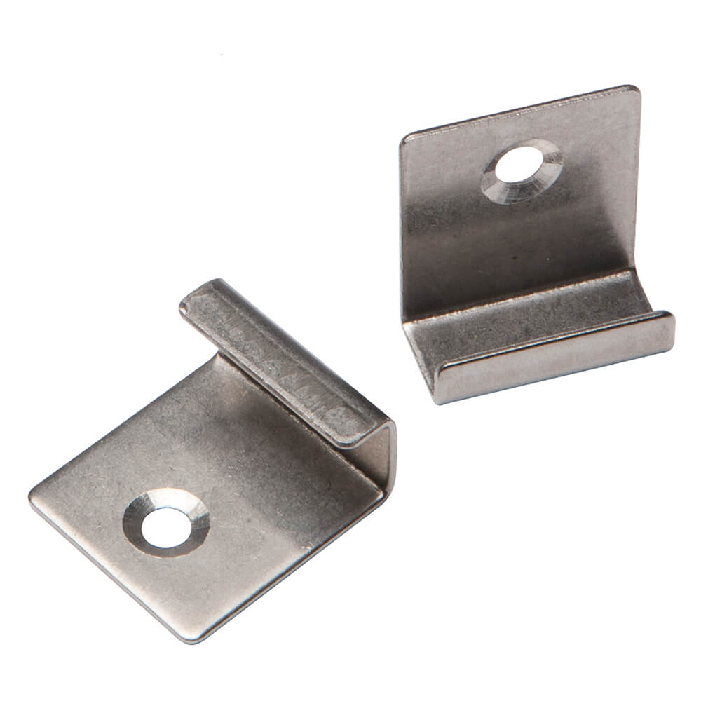 30 x Starter Deck Clips and 30 x Screws  image