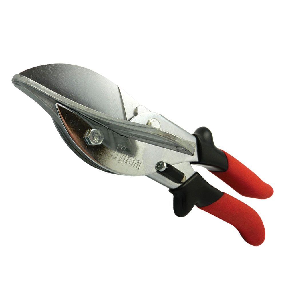 Xpert Solid Blade PVCu Trim & Mitre Cutter Image
