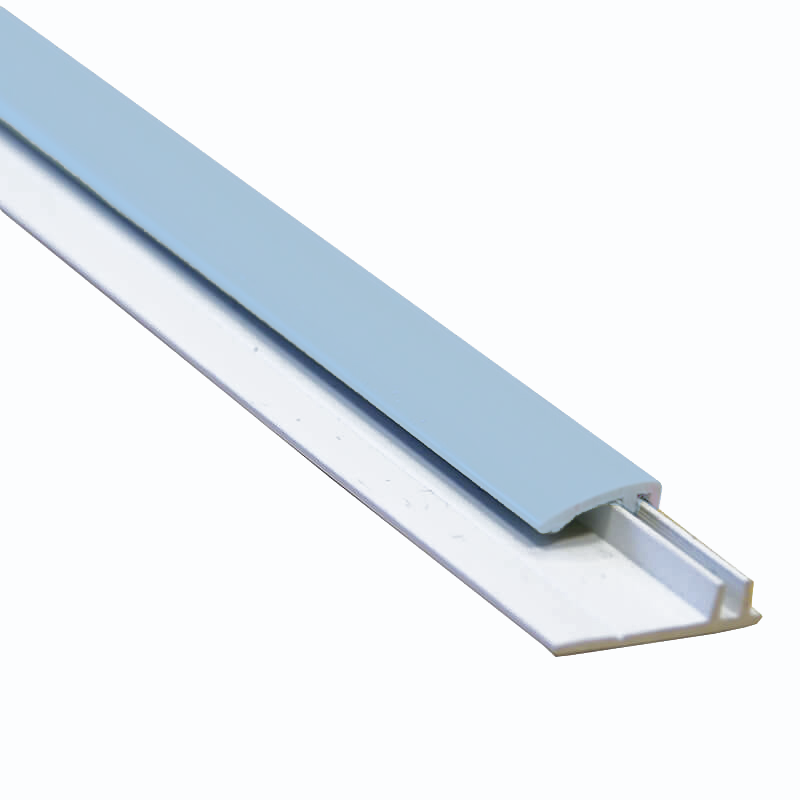 Sky Satin 2 Part Capping Strip 3.05m  image