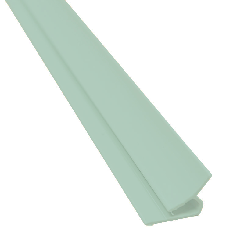 Willow Satin Internal Corner Joint 3.05m  image