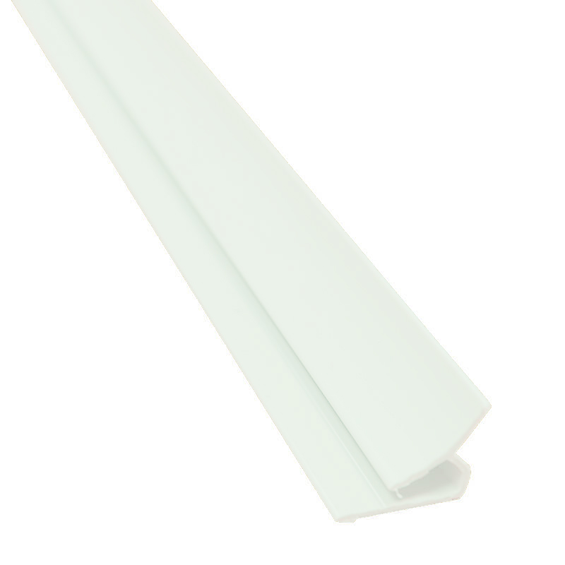 Duck Egg Satin Internal Corner Joint 3.05m  image