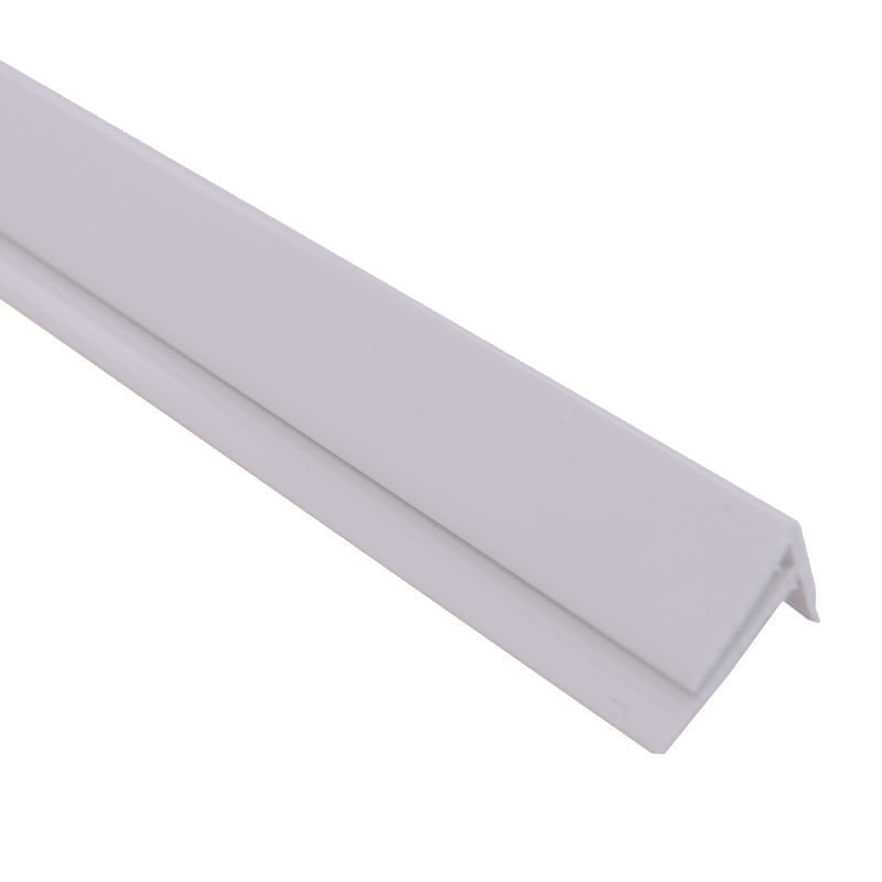 Clay Satin External Corner Joint 3.05m  image
