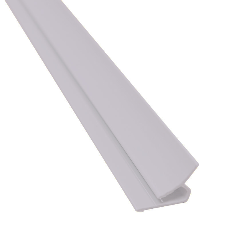 Clay Satin Internal Corner Joint 3.05m  image
