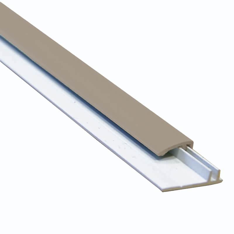 Sandstone Satin 2 Part Capping Strip 3.05m  Image
