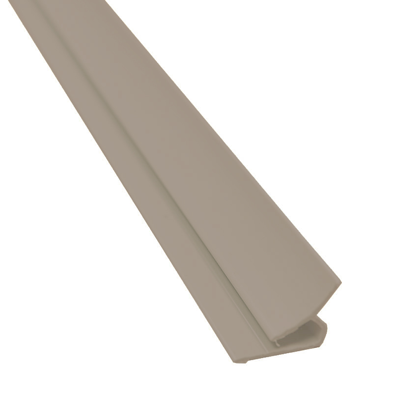 Sandstone Satin Internal Corner Joint 3.05m  image
