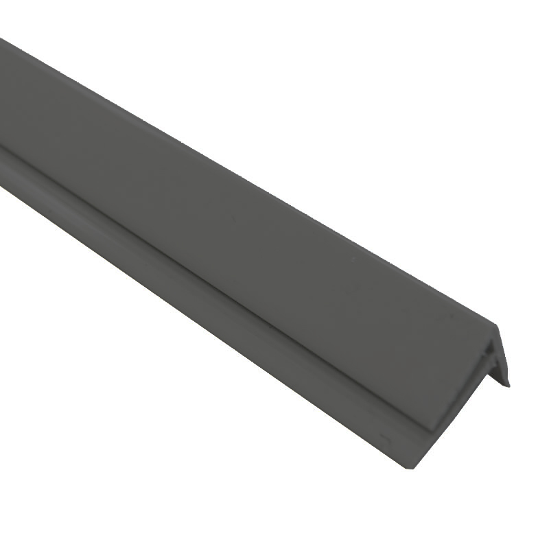 Ash Gloss External Corner Joint 3.05m  image