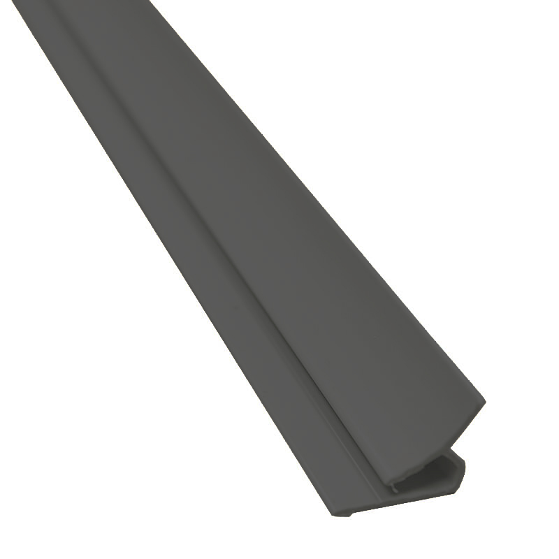 Ash Gloss Internal Corner Joint 3.05m  image