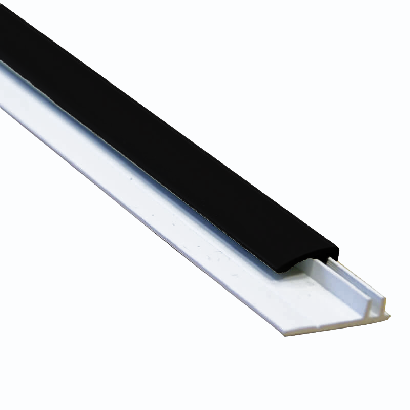 Slate Gloss 2 Part Capping Strip 3.05m  Image