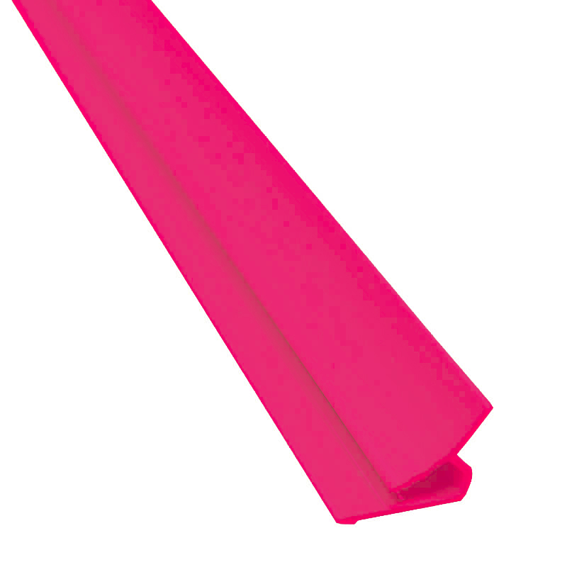 Fuchsia Gloss Internal Corner Joint 3.05m  image