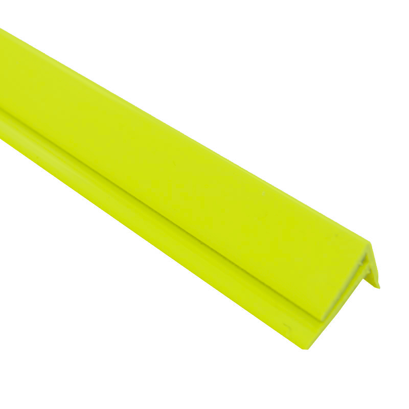 Lime Gloss External Corner Joint 3.05m  image