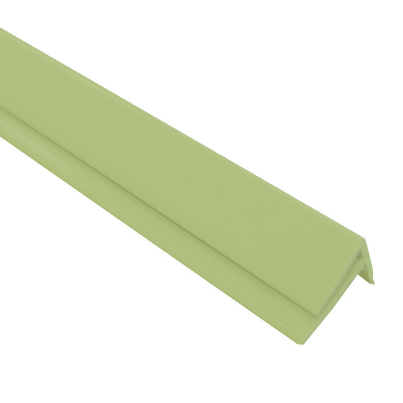 Grape Gloss External Corner Joint 3.05m  image