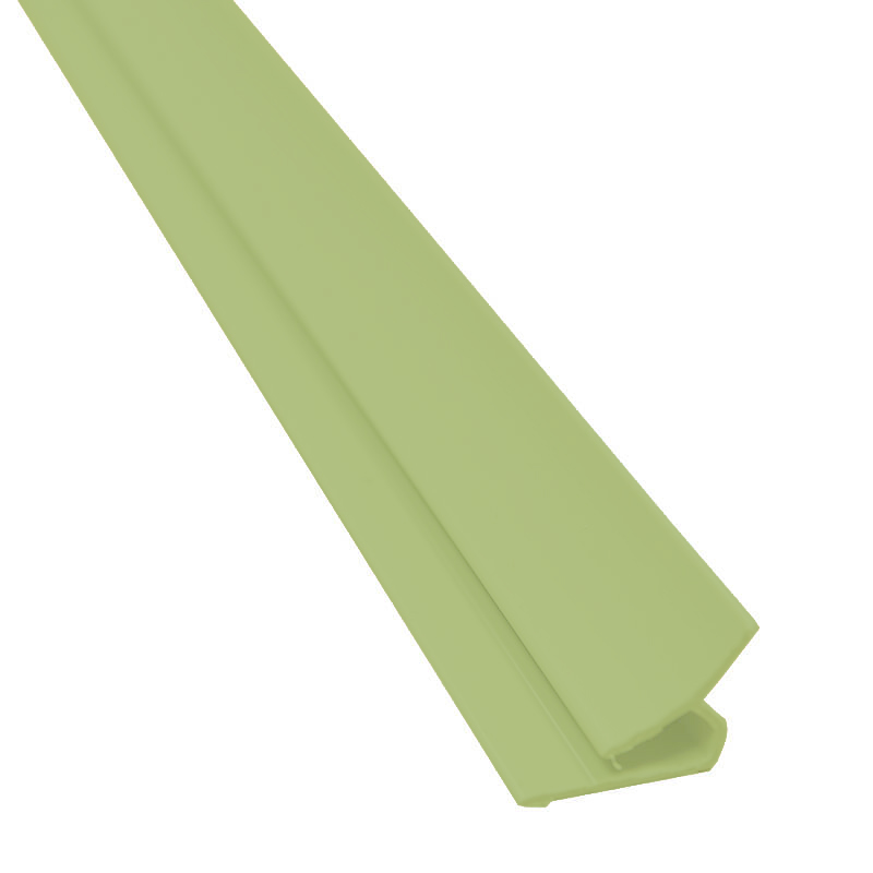 Grape Gloss Internal Corner Joint 3.05m  image