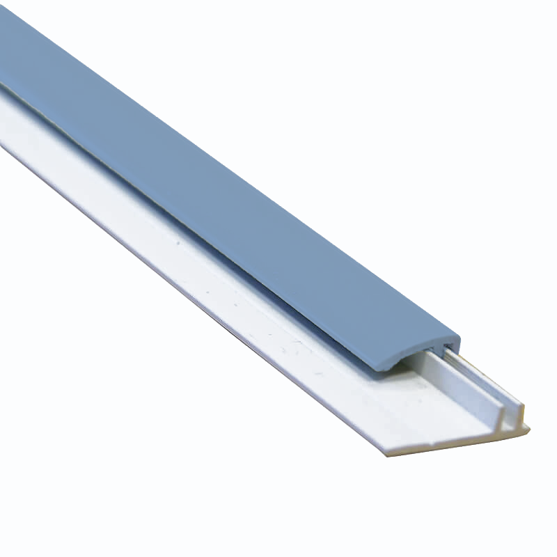 Lagoon Gloss 2 Part Capping Strip 3.05m  Image
