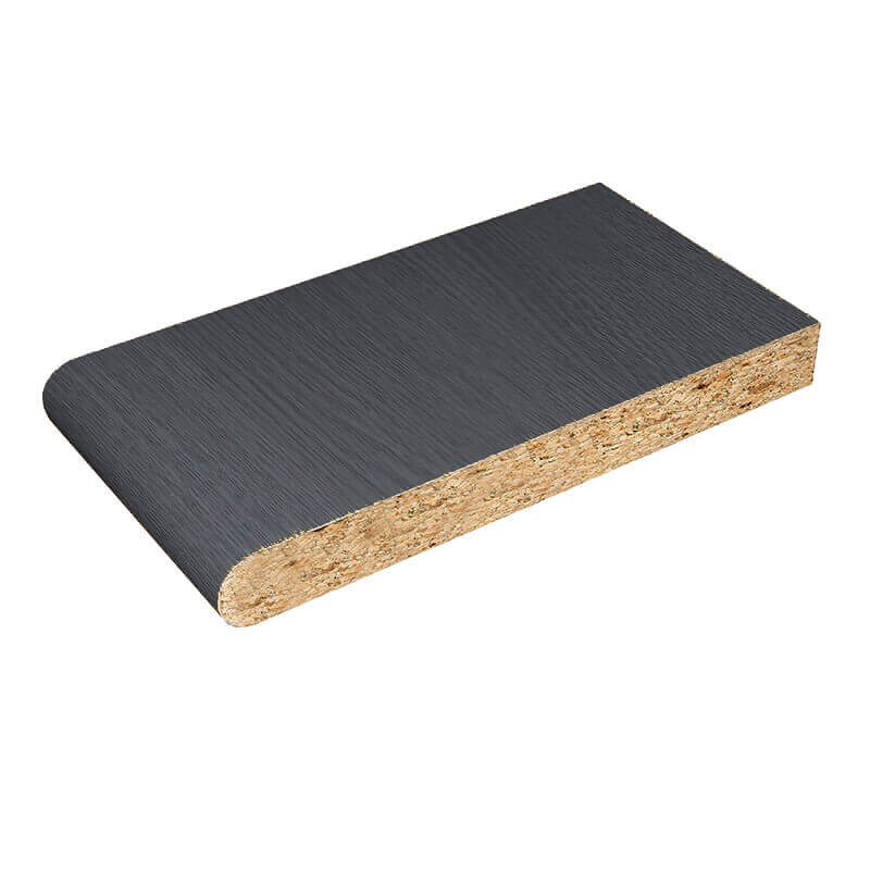 225mm Anthracite 22mm Kayboard 4.1m image