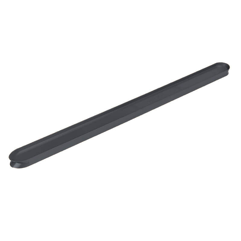 300mm Kayboard Anthracite Mitre Strip image