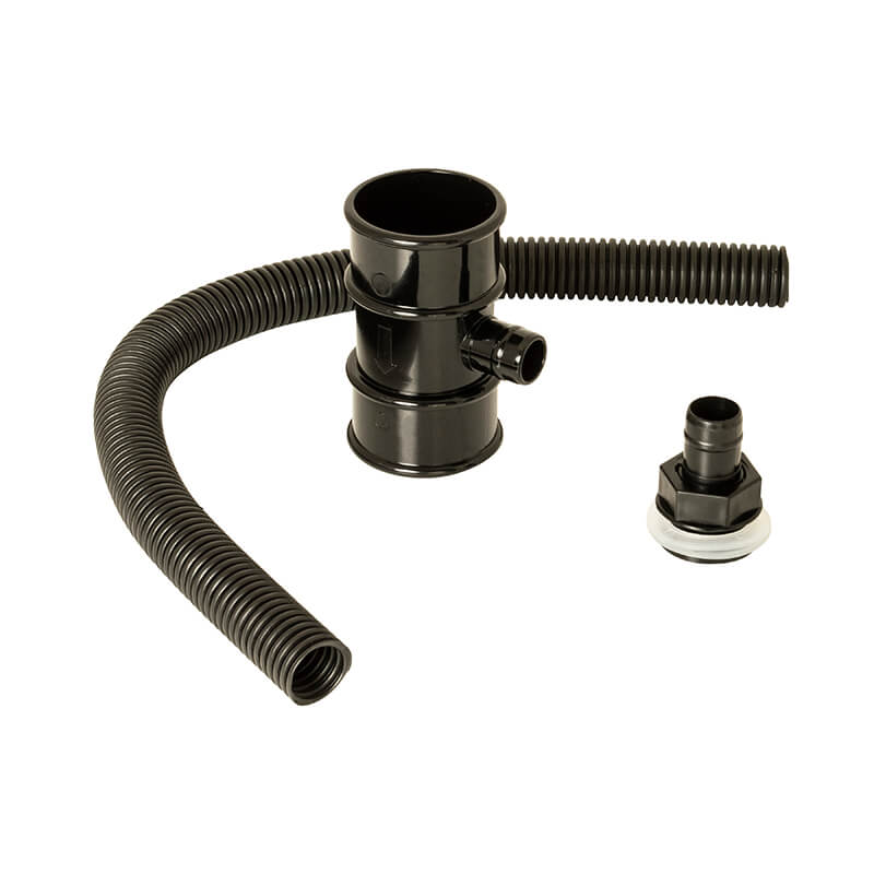 Miniflo SAVER Black image