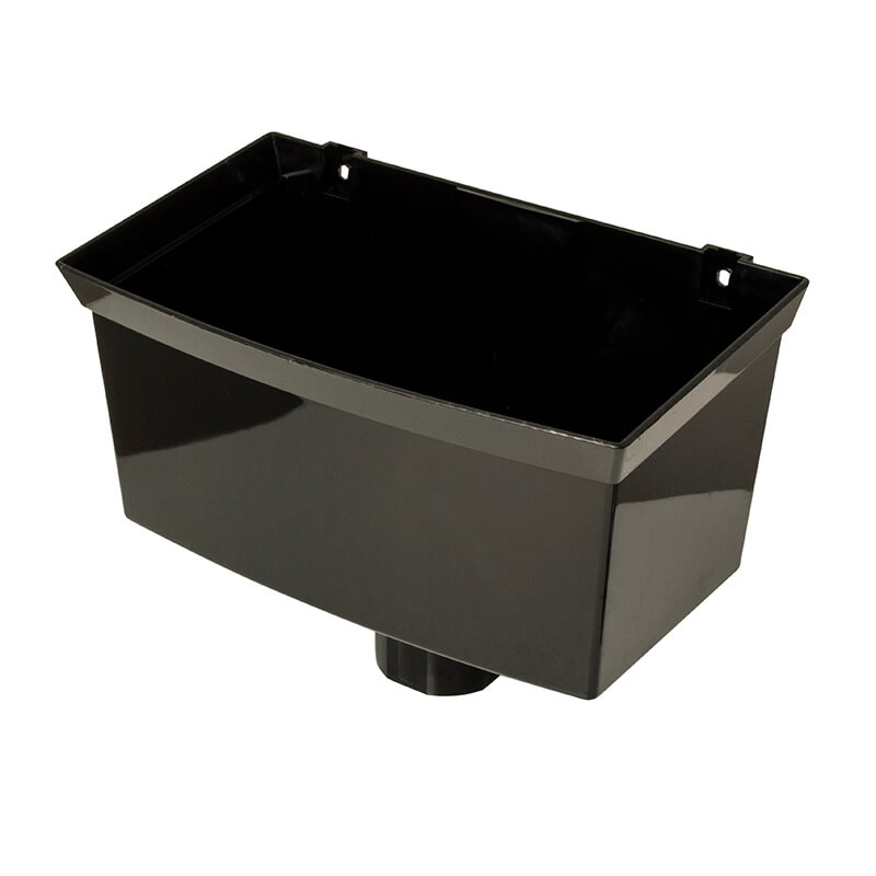 Black Universal Hopper image