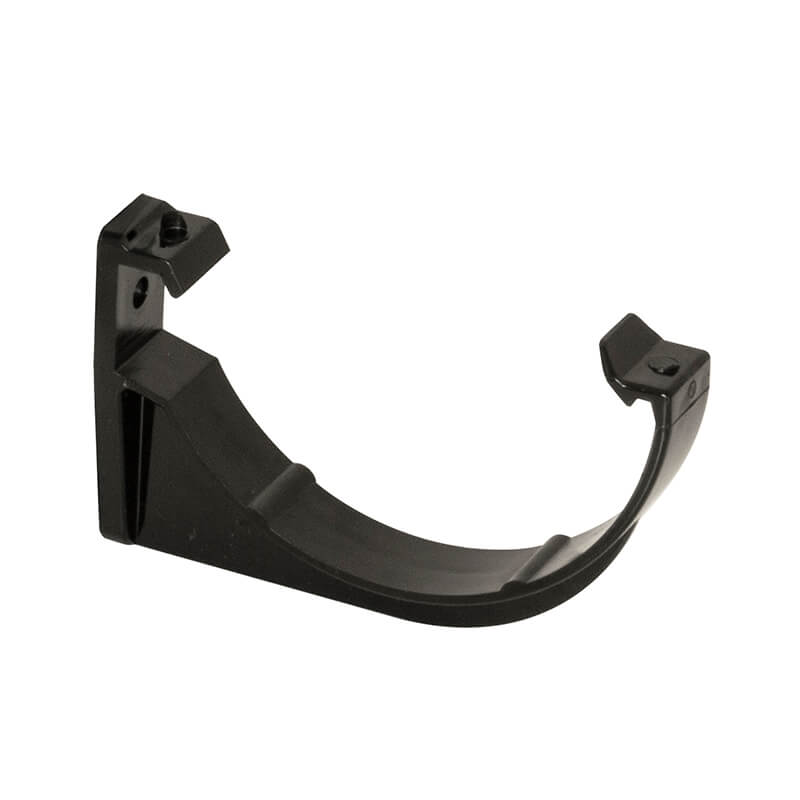 Fascia Bracket Black Miniflo image