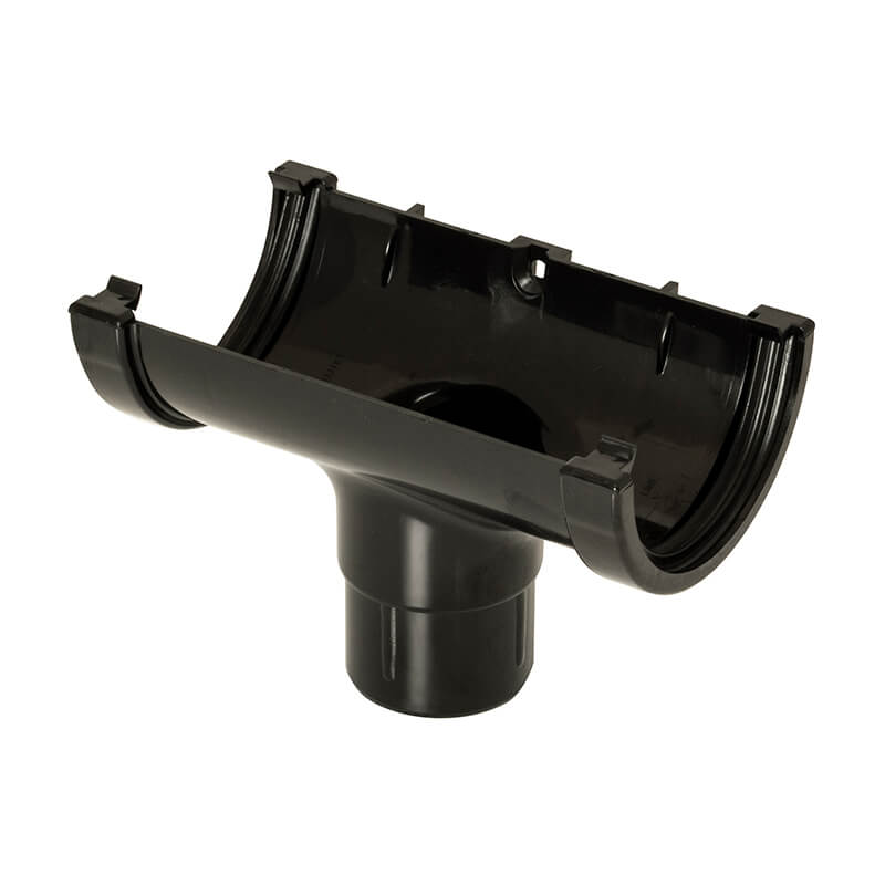 Running Outlet Black Miniflo image
