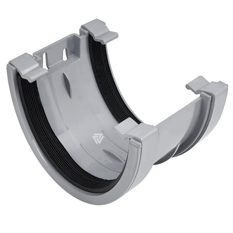170mm Superdeep Grey Union  image