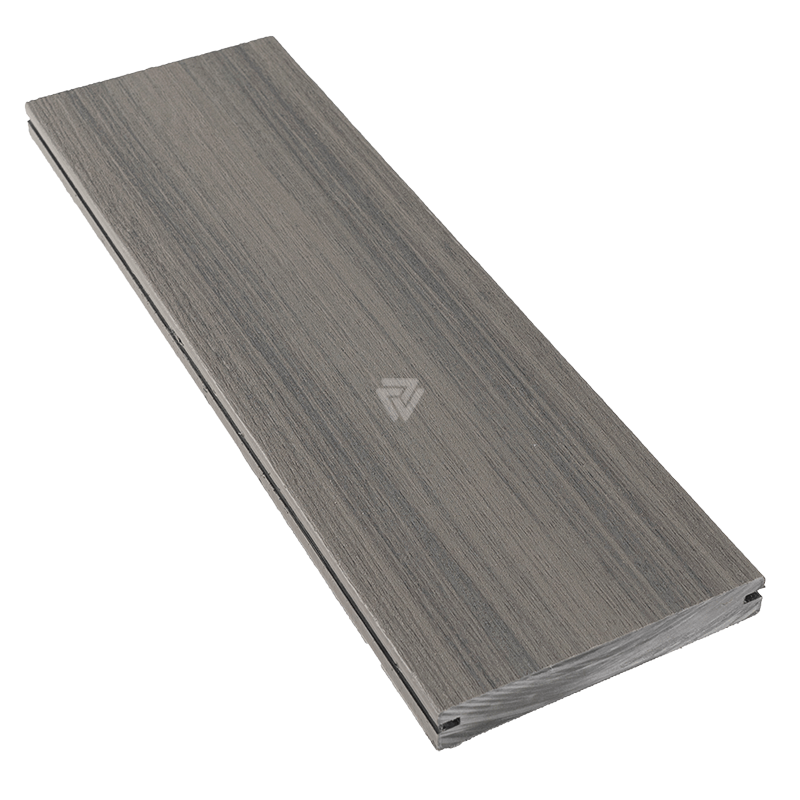 235mm Deckorators Grooved Edge Sierra Decking 3660mm image