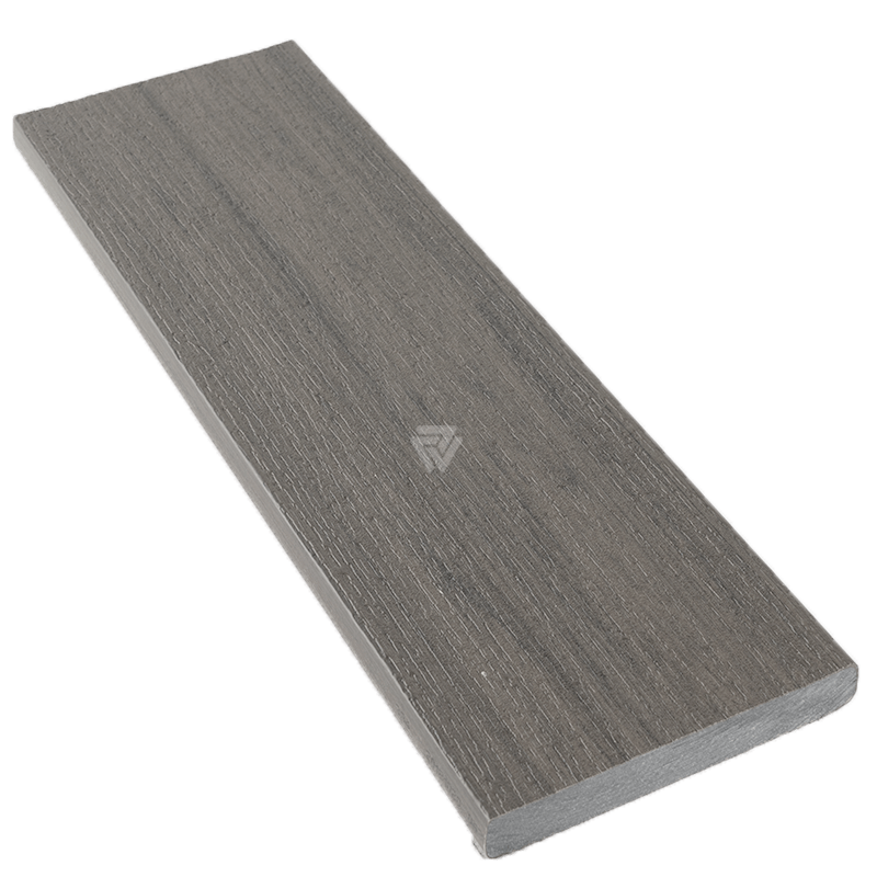 235mm Deckorators Solid Edge Sierra Decking 3660mm image