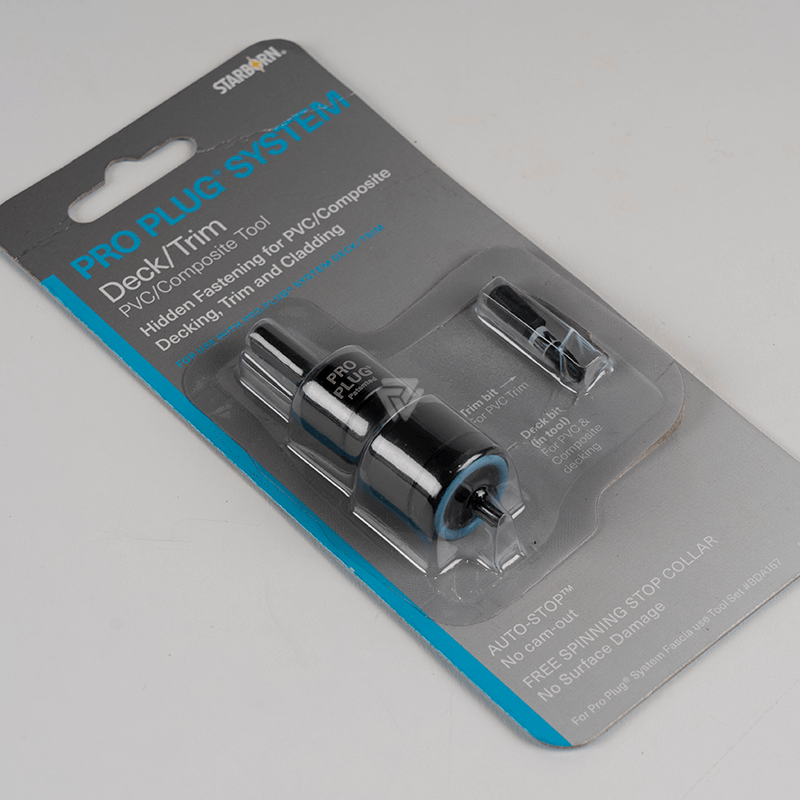 Deckorators Deck Pro Plug Tool image