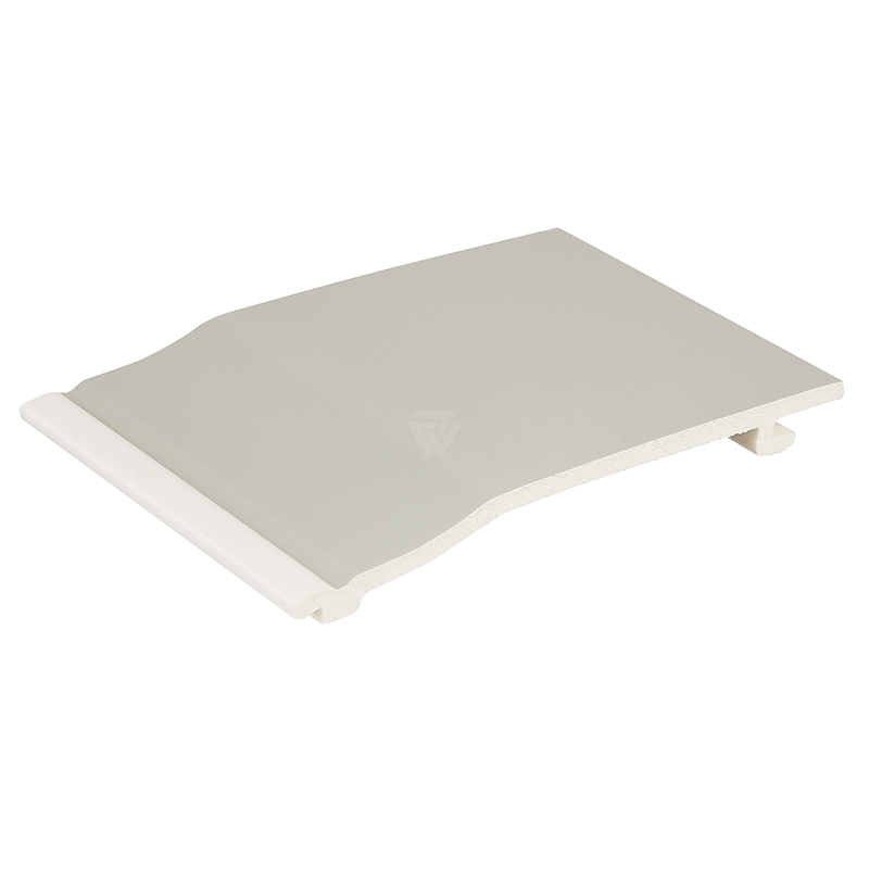 150mm Agate Grey Shiplap Cladding 5m (RAL7038) Image